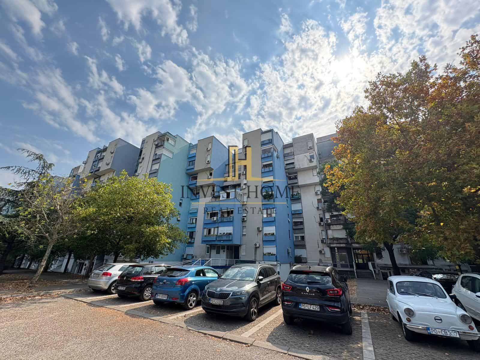 Poslovni prostor, Blok 5, 41m2