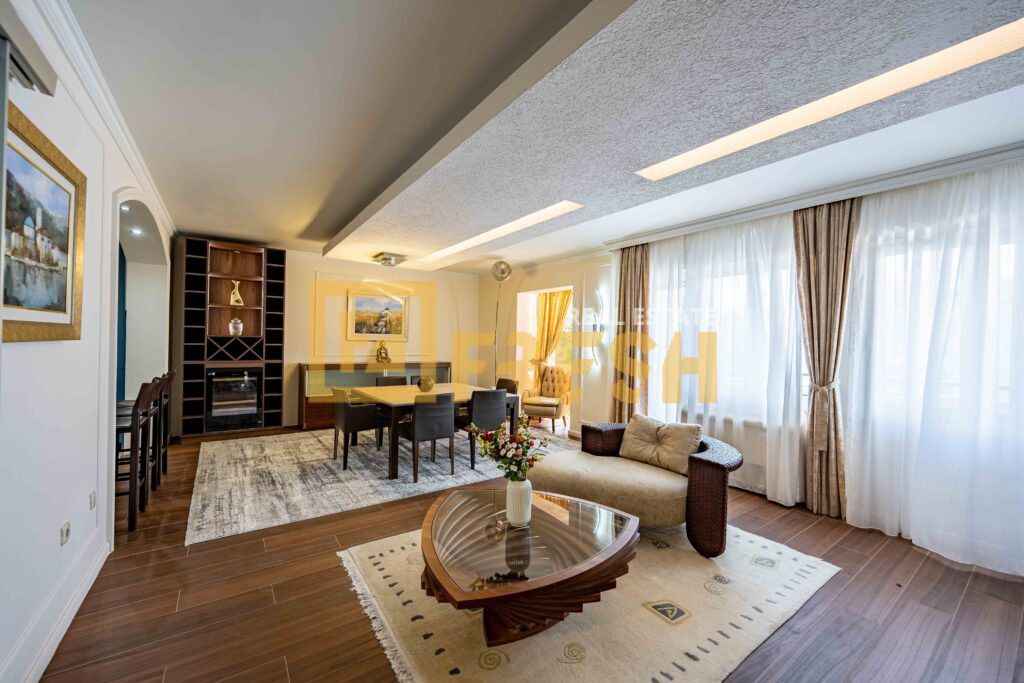 Apartment for Sale, Podgorica — €750,000