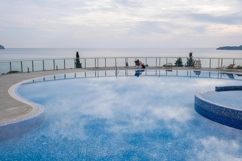 Apartment For Sale, Bečići