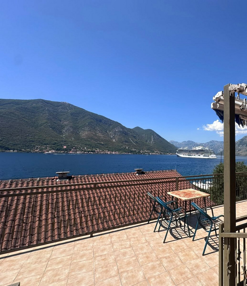 Apartment for Sale, Kotor — €400,000