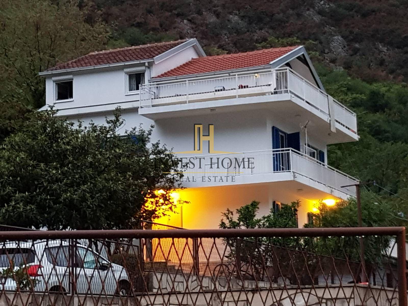 Apartment for Rent, Kotor — €1,500