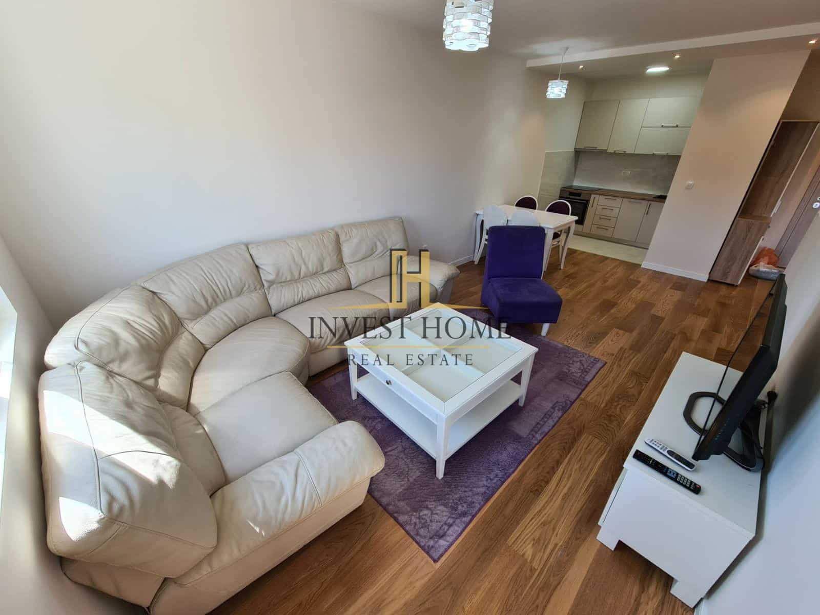 Jednosoban stan, Bar, 45m2