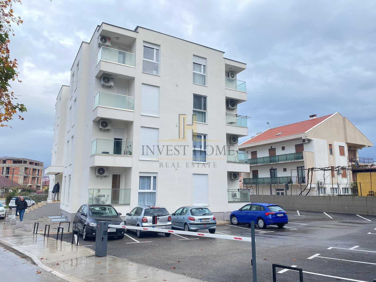 Jednosoban stan, Konik, 42m2