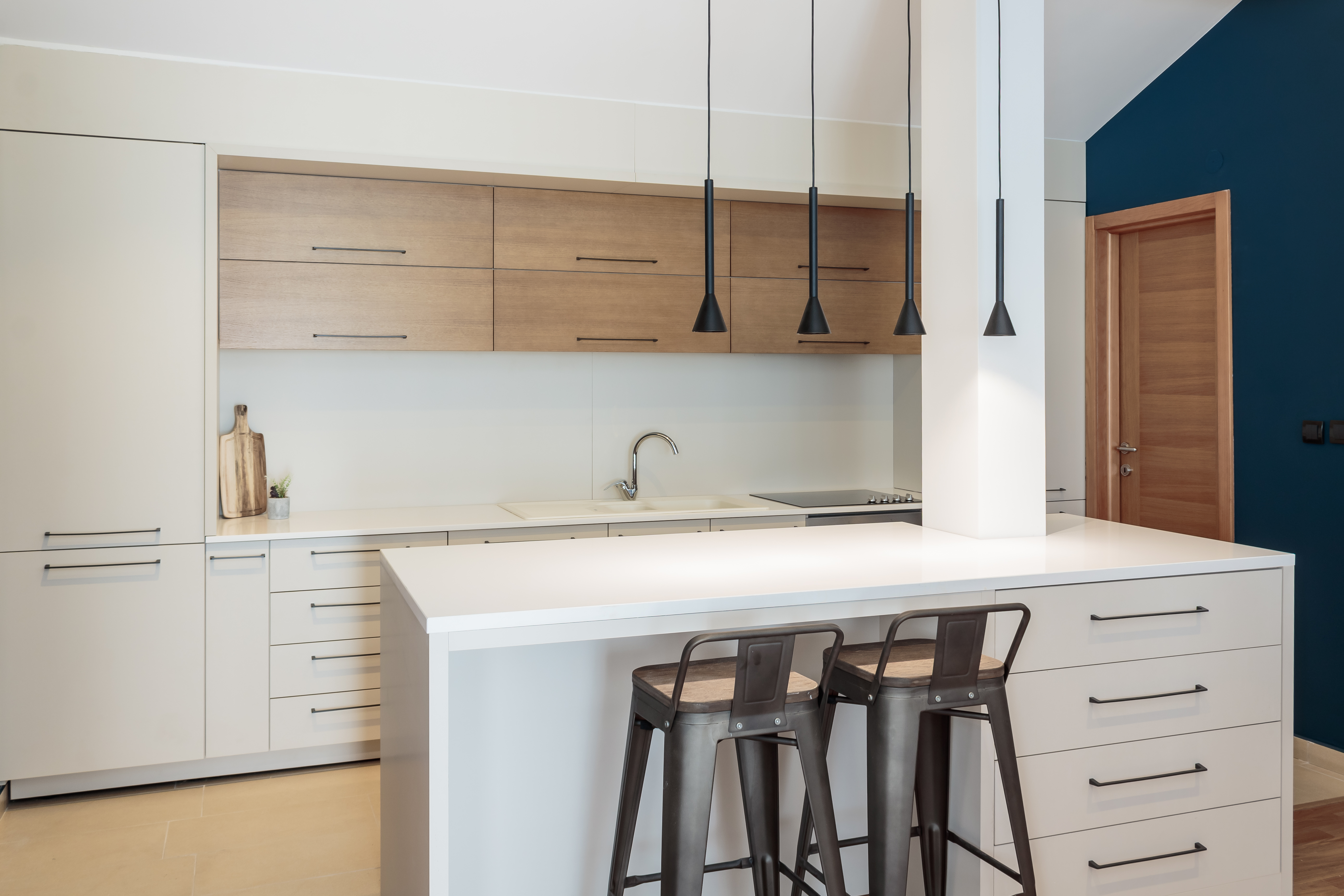 Apartment ID: 3574 Mini Laguna Four Bedroom Apartment - Tivat - Bonici