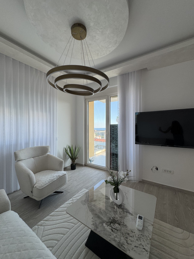 Квартира на продажу, Budva Okolina — €259,000