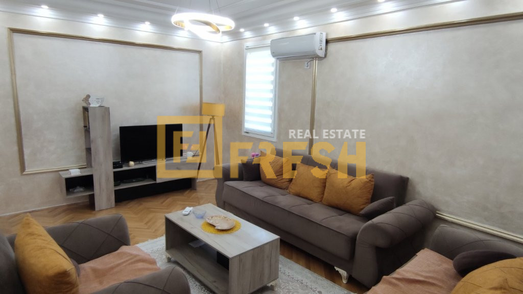 Dvoiposoban stan, 87m2, Tuški put, Izdavanje