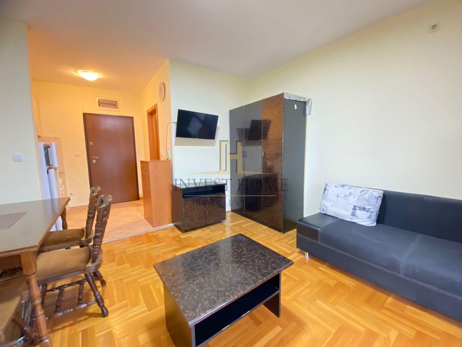 Квартира в аренду, Podgorica — €300