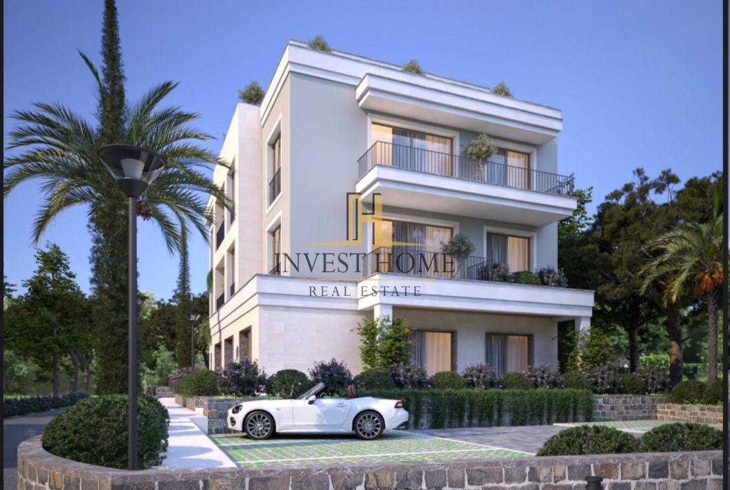 Dvosoban stan, Mrčevac, 75m2