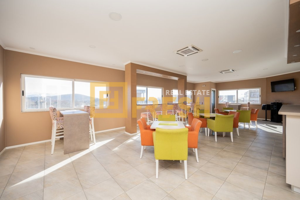 Commercial Property for Rent, Podgorica — €1,500