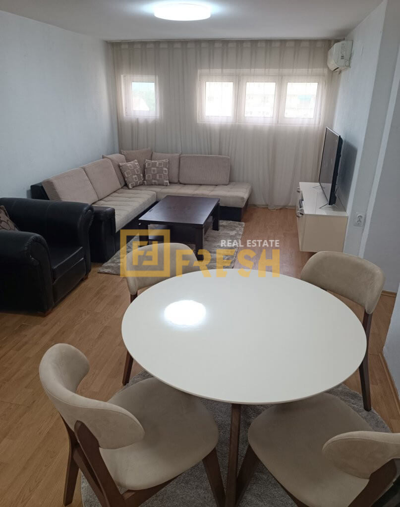 Two-room apartment, 58m2, Center, For rent
