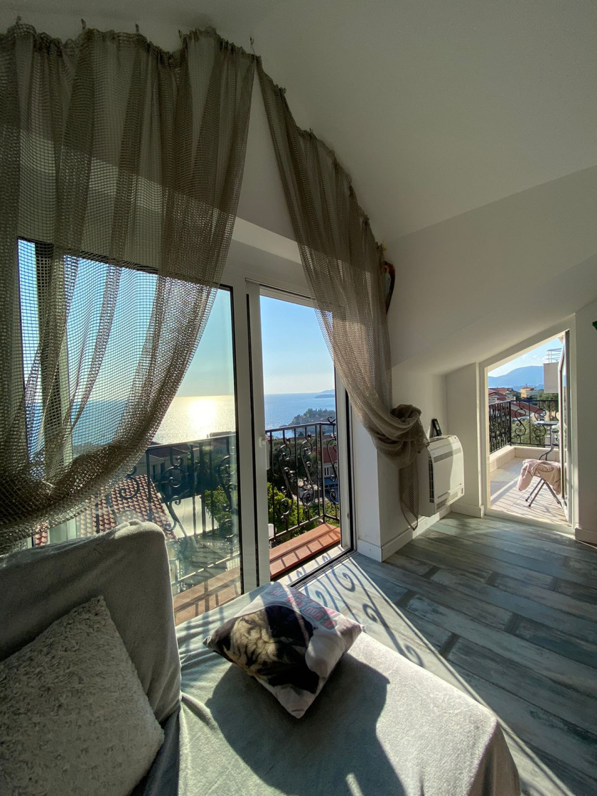 Apartment For Sale, Sveti Stefan