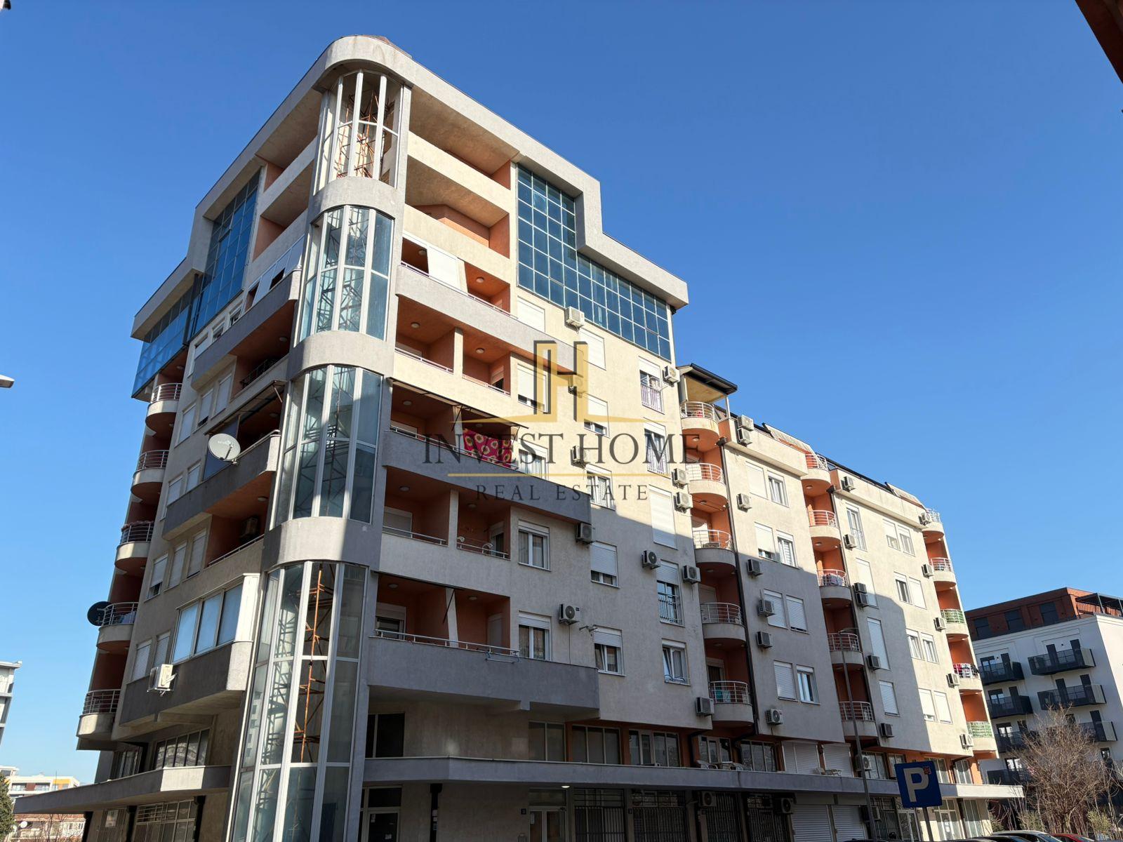 Коммерческая недвижимость в аренду, Podgorica — €900