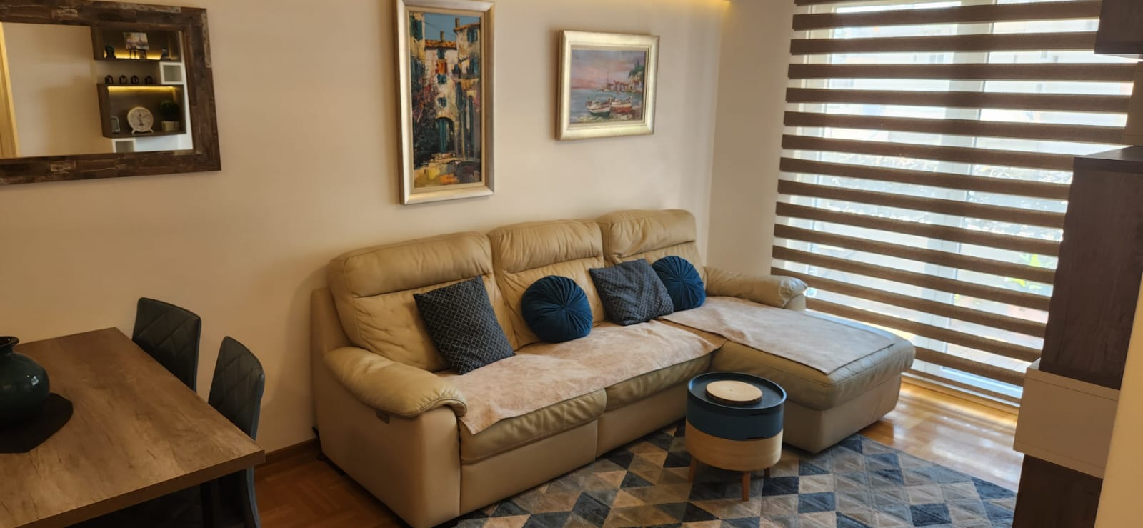 Apartment for Rent, Budva — €900