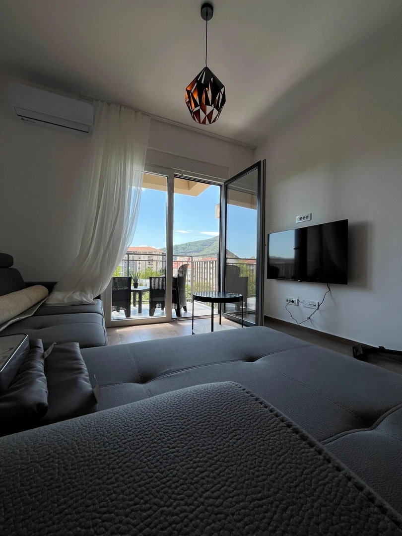 Квартира на продажу, Budva — €154,350