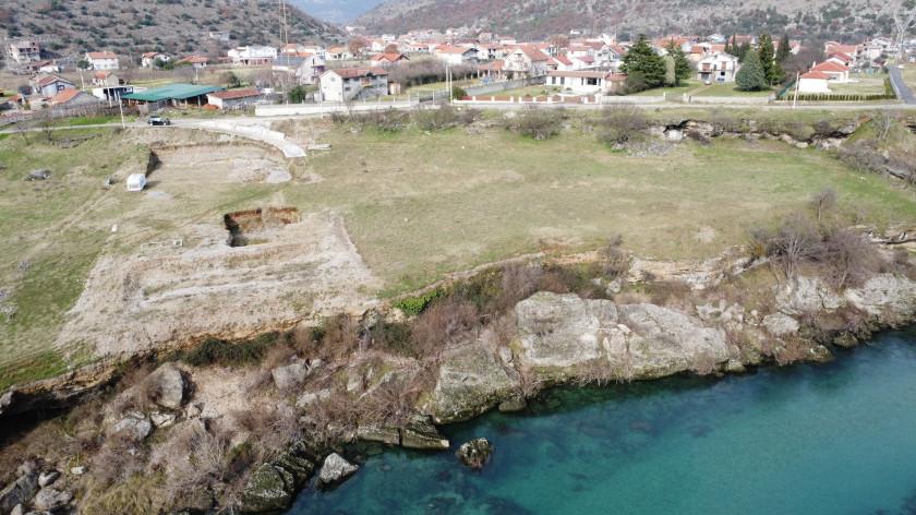 Exclusive Opportunity to Build a Luxury Villa with a Construction Permit
