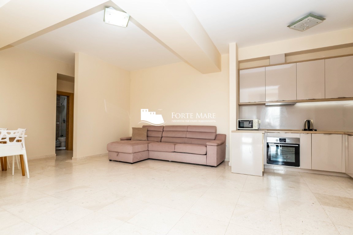 Prodajem Stan-Apartman, Topla III, Herceg Novi