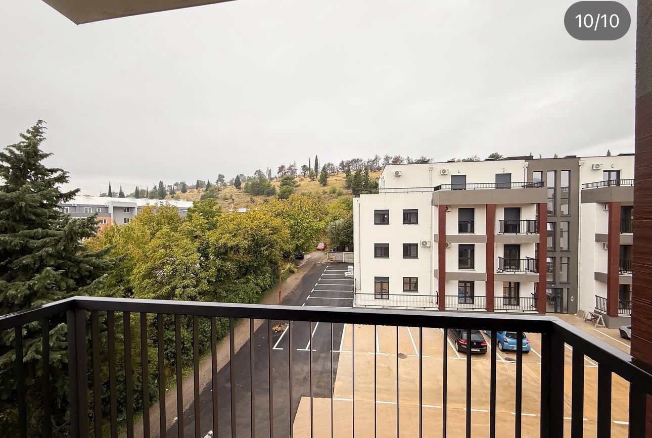 Apartment For Sale, Zagorič, Podgorica, €206.000