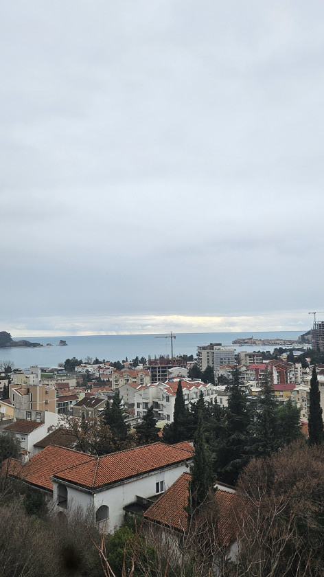 Apartment For Sale, Budva