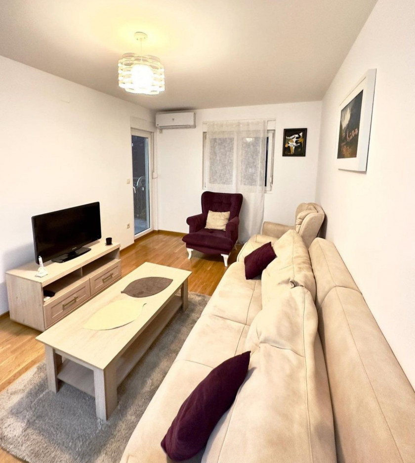 Apartment for Rent, Podgorica — €450