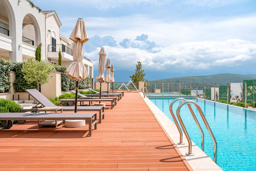 Apartment for Sale, Herceg Novi — €760,000