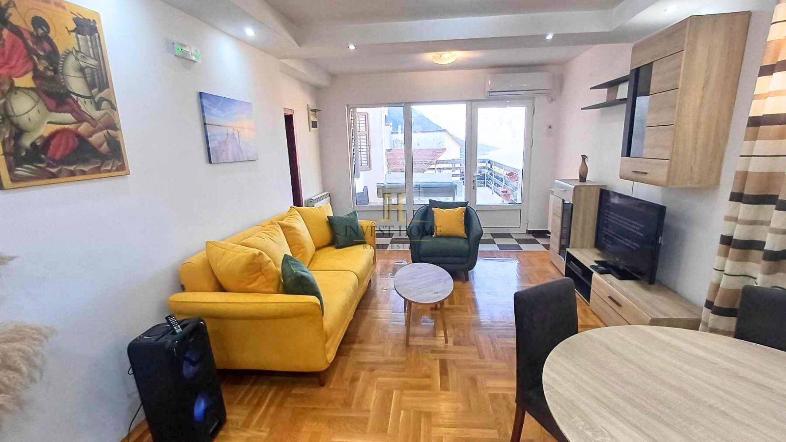 Квартира в аренду, Kotor — €800