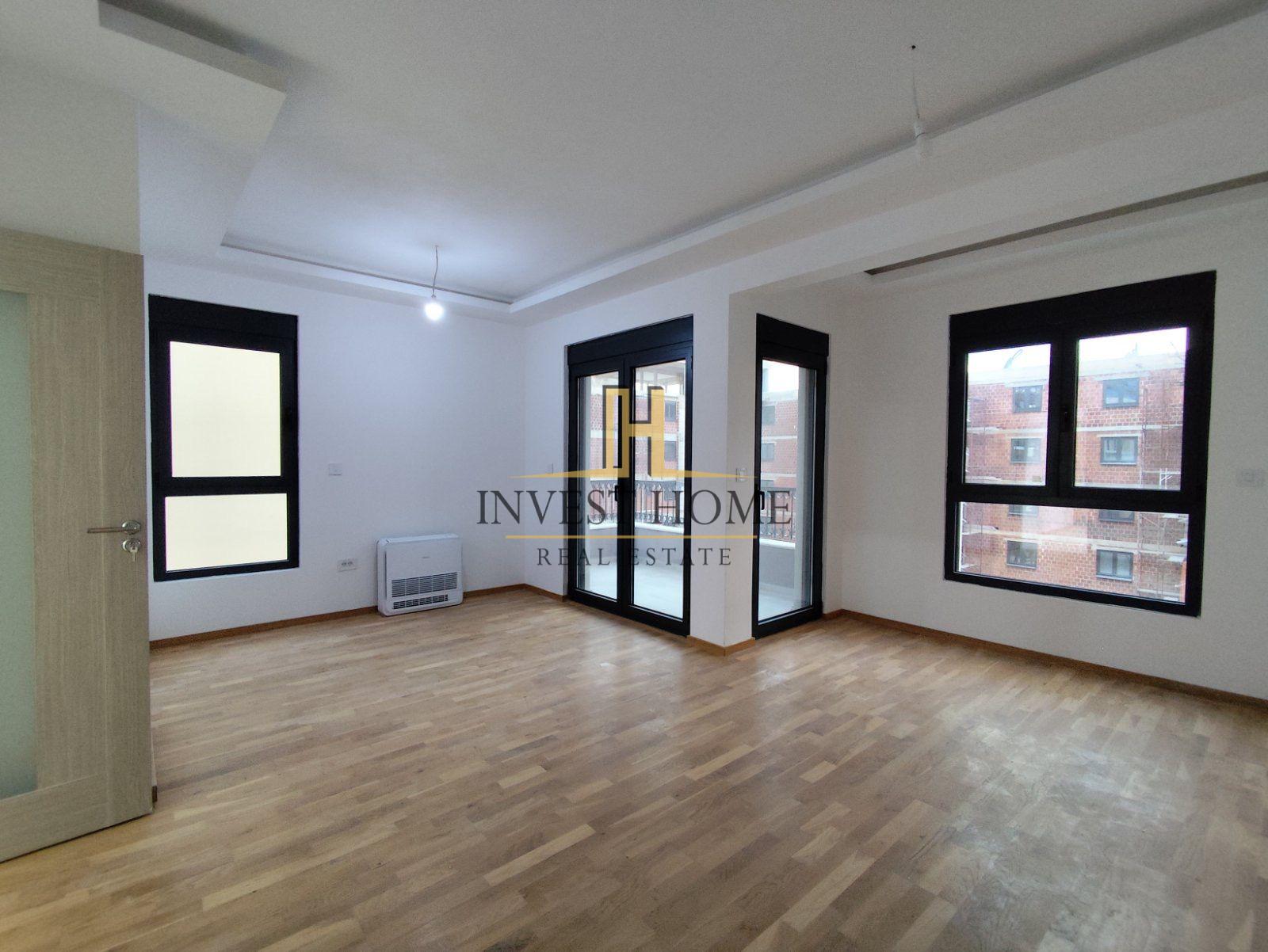 Dvosoban stan, Bar, 68.8m2