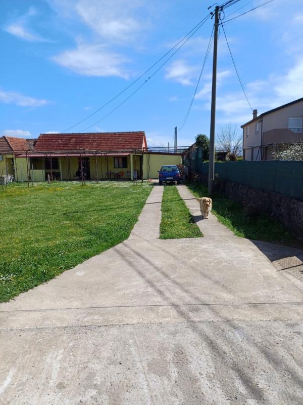 House in Doni Kokoti, 120 m²