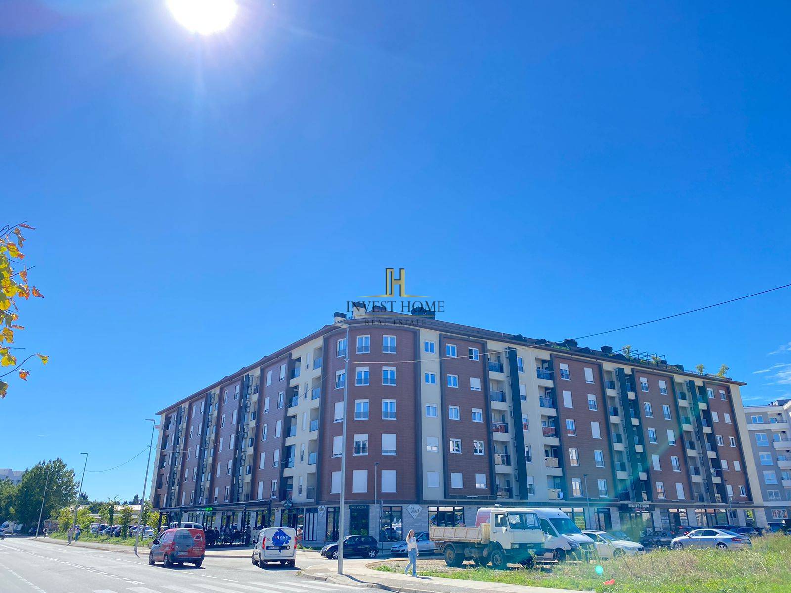 Apartment for Rent, Podgorica — €700