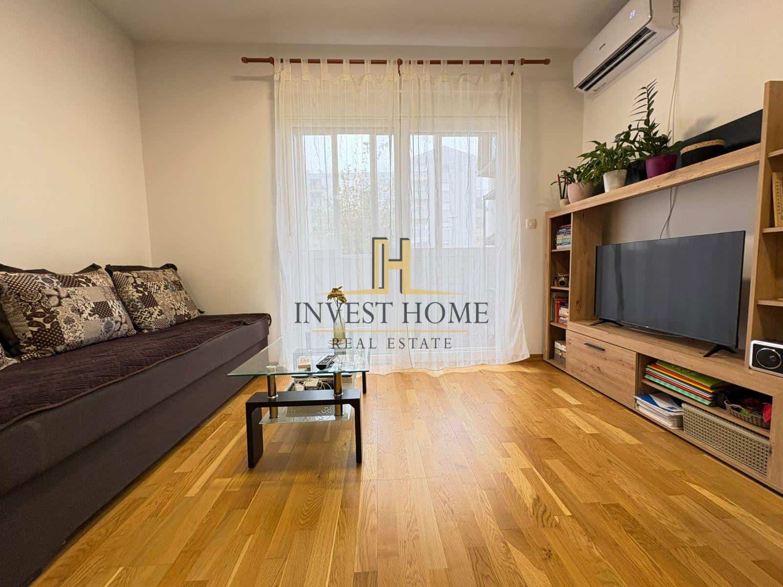 Apartment for Rent, Podgorica — €350