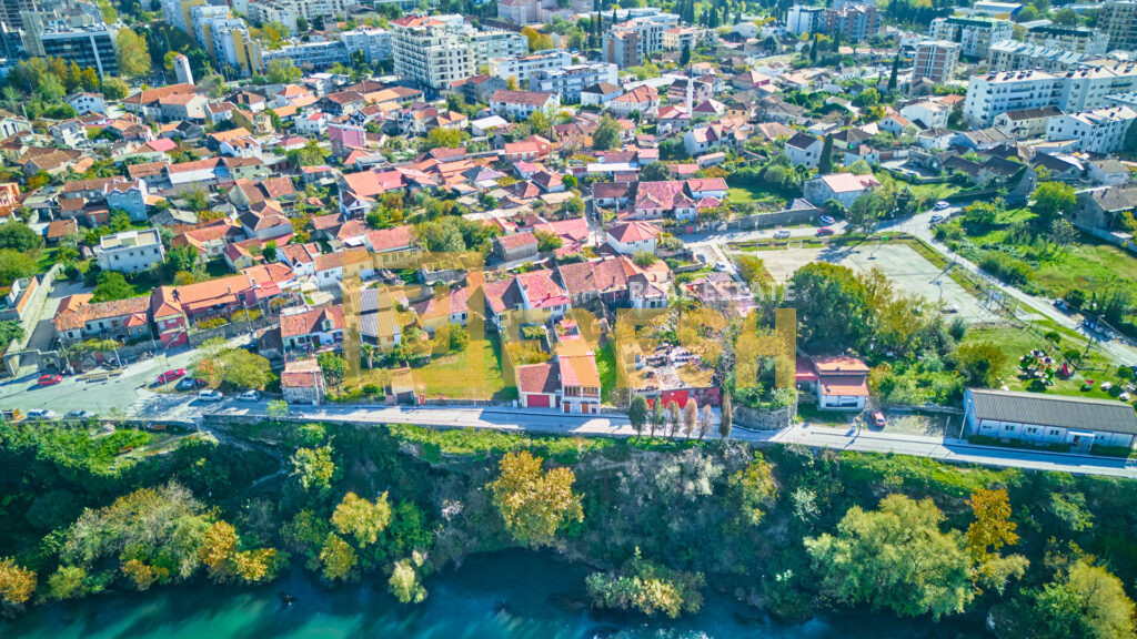 Urbanizovano građevinsko zemljište, Stara Varoš, Prodaja