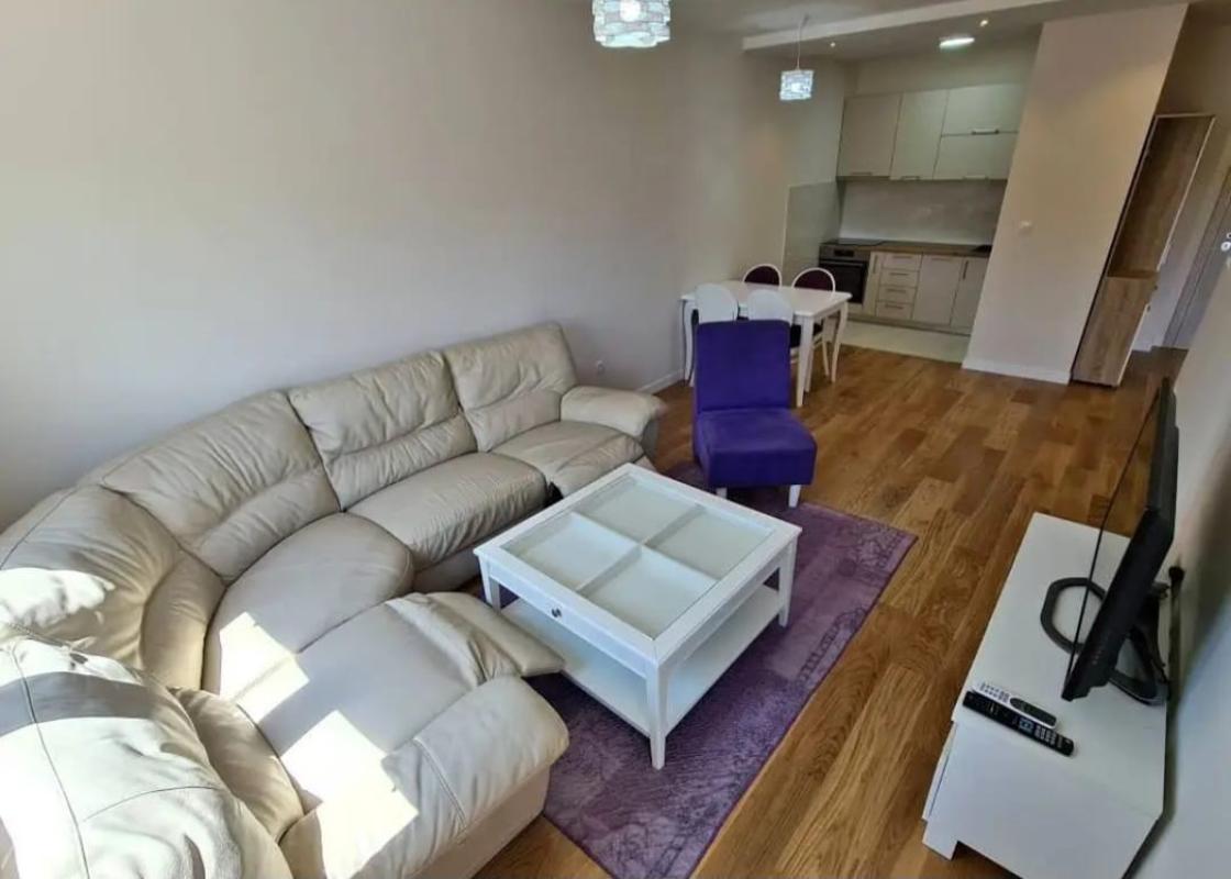 Apartment in Bar, 52 m²
