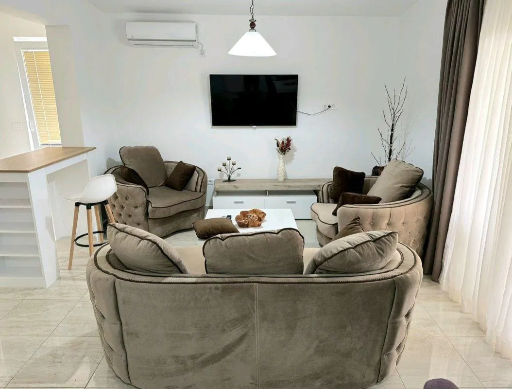Apartment in Susanj, 100 m²