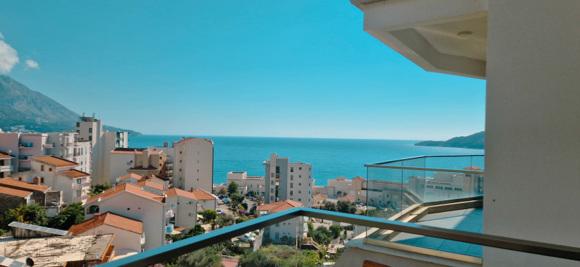 Prodajem Stan-Apartman, Bečići
