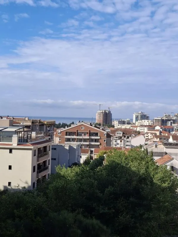 Квартира в Lazi, 38 m²