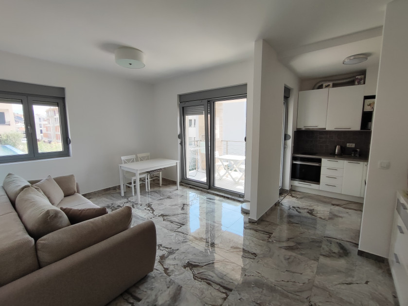 Apartment for Sale, Tivat — €169,000