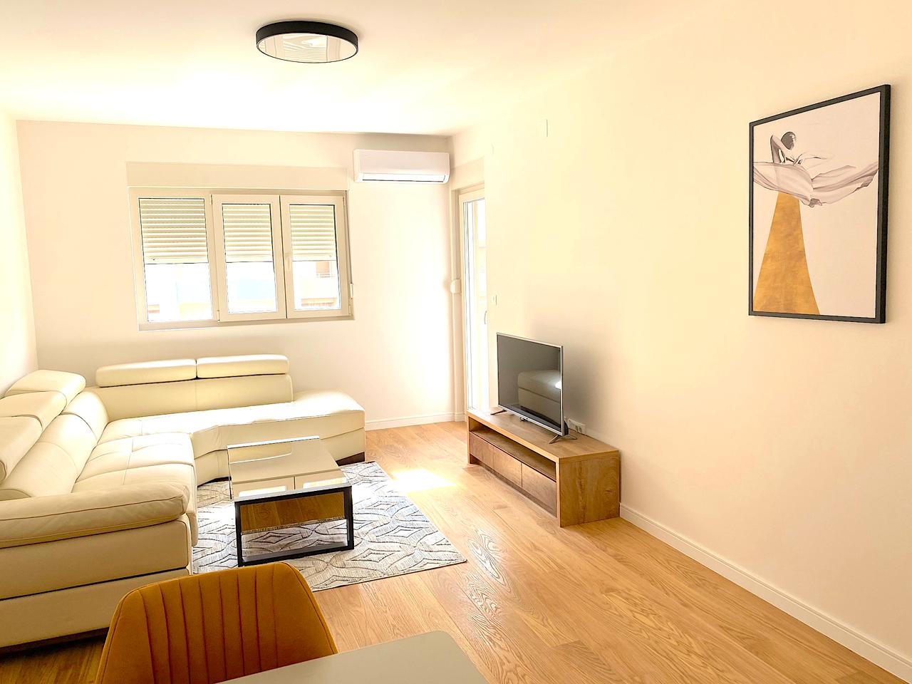 Two-Bedroom Apartment in Central Point for Rent