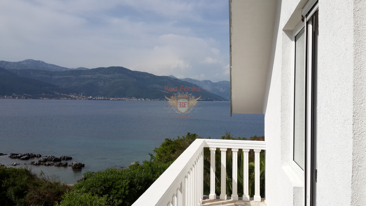 Дом на продажу, Tivat — €600,000
