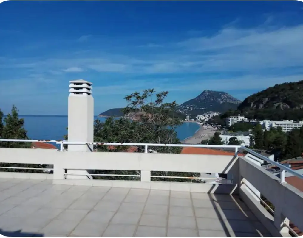 House in Sutomore, 150 m²