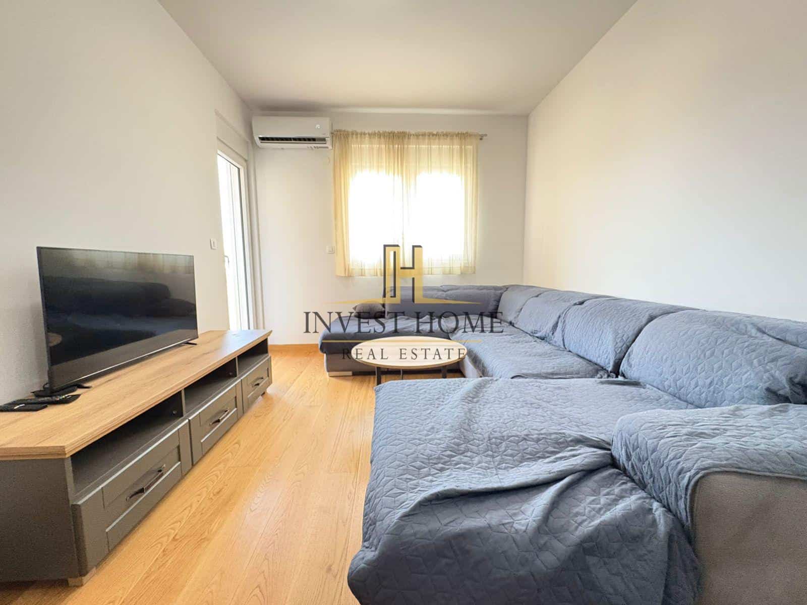 Квартира в аренду, Podgorica — €550