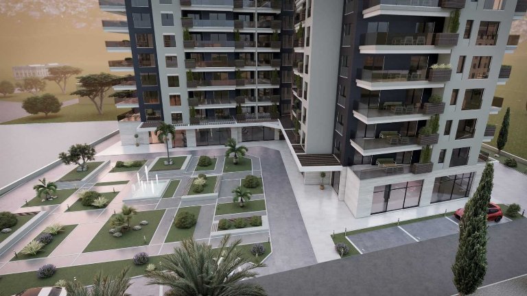 Apartment For Sale, Bar