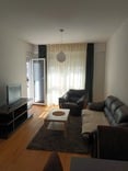One Bedroom Apartmen for Rent,54m2,Zabjelo,Podgorica