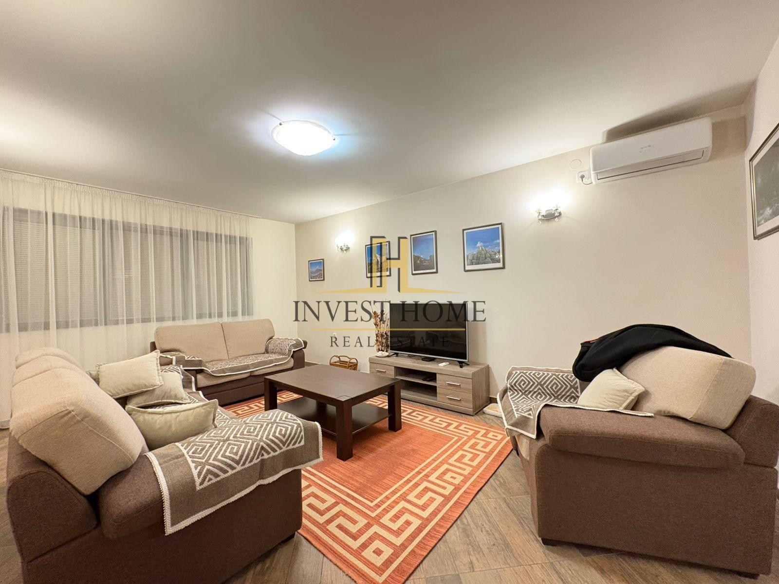 Jednosoban stan, Gorica, 62m2