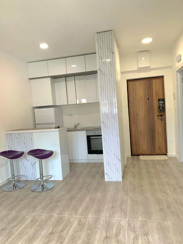 Apartment in Susanj, 26 m²