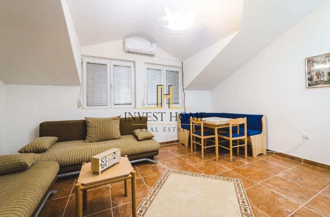 Dvosoban stan, Golubovina, 69m2