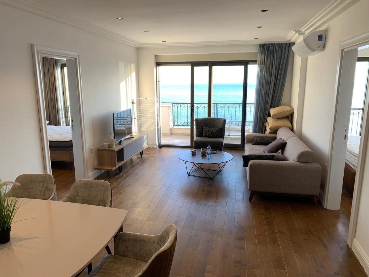 Квартира на продажу, Budva Okolina — €429,900