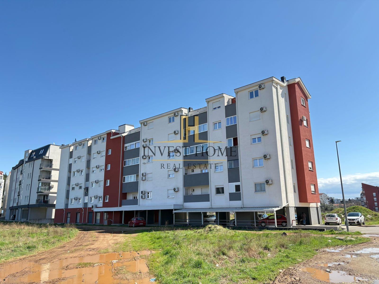 Apartment for Rent, Podgorica — €500
