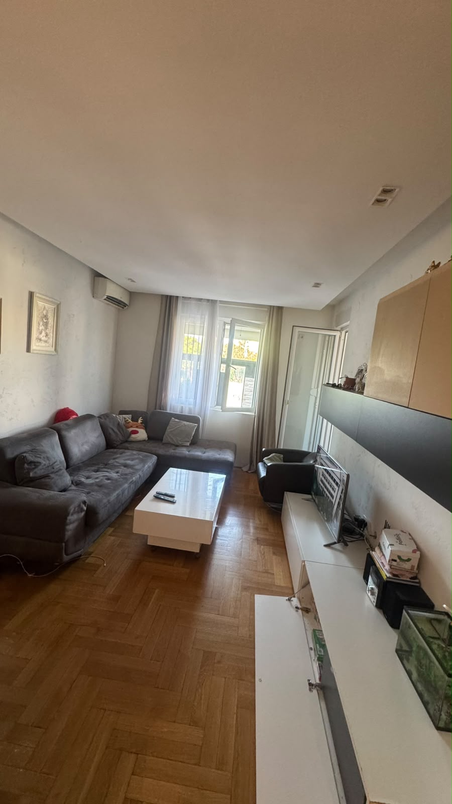 Apartment for Sale, Podgorica — €139,050