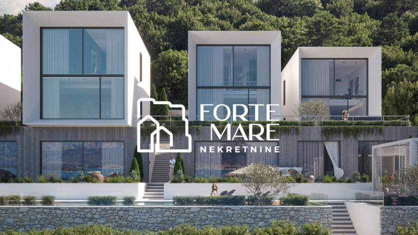 Prodajem Stan-Apartman, Krašići, Tivat