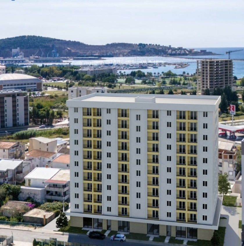 Apartment for Sale, Bar — €2,300