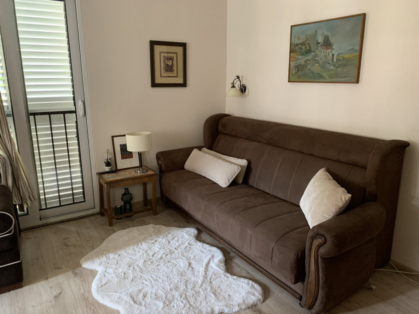Apartment For Sale, Budva